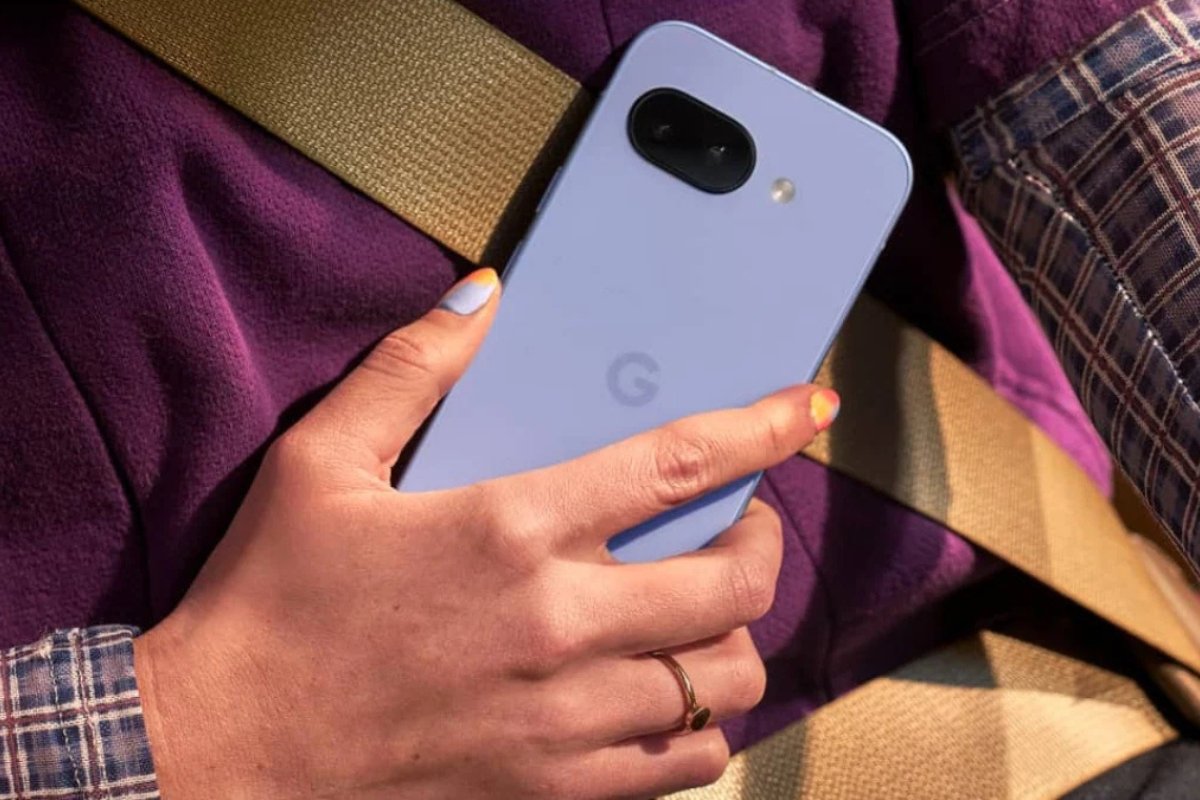 Google Pixel 9a: स्मार्टफोन का नया चमत्कार जो आपको चौंका देगा