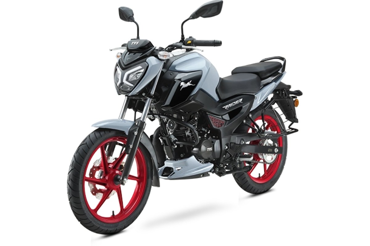 TVS Raider 125: एक युवा दिलों को छू लेने वाली बाइक की कहानी