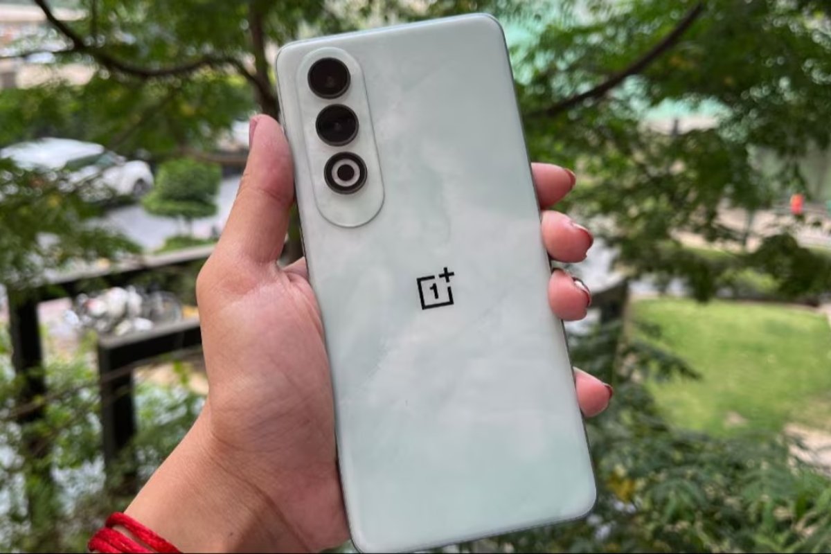 OnePlus Nord CE4 5G पर ₹2000 की छूट अब पावरफुल स्मार्टफोन खरीदना हुआ और भी आसान