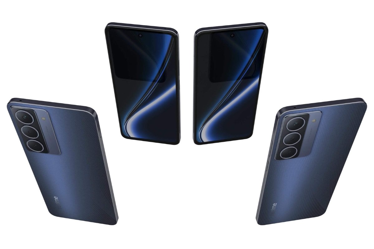 कम बजट में हाई परफॉर्मेंस Realme Narzo 80x 5G पर ₹1,500 की छूट