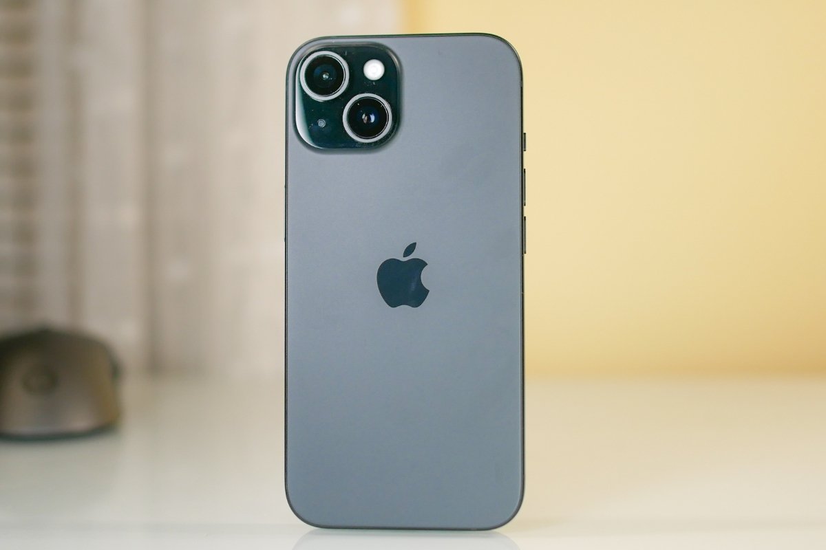 iPhone 15: का धमाकेदार ऑफर स्टाइल, RAM और बैटरी से भरा स्मार्टफोन अब सस्ते में