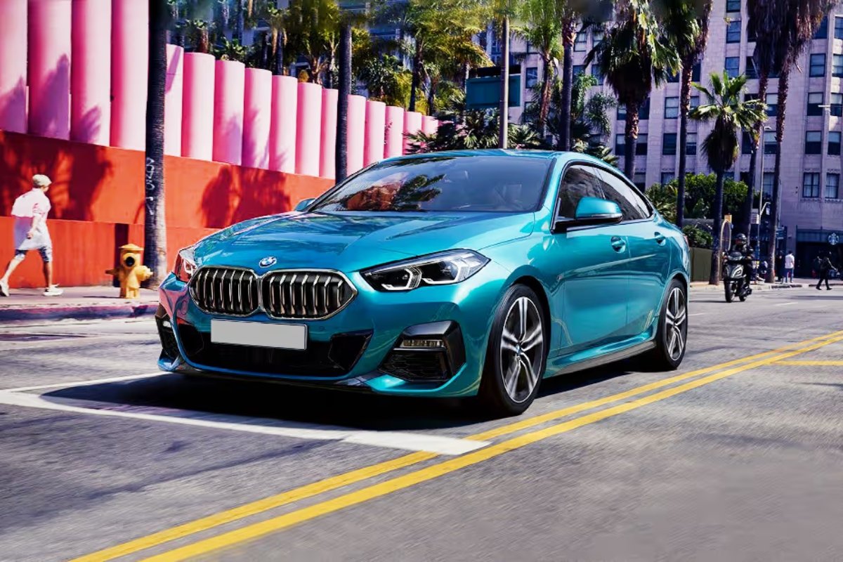 BMW 2 Series 2025: ₹46 लाख में मिलेगी वो कार जो स्टाइल, सेफ्टी और कम्फर्ट से भरी है