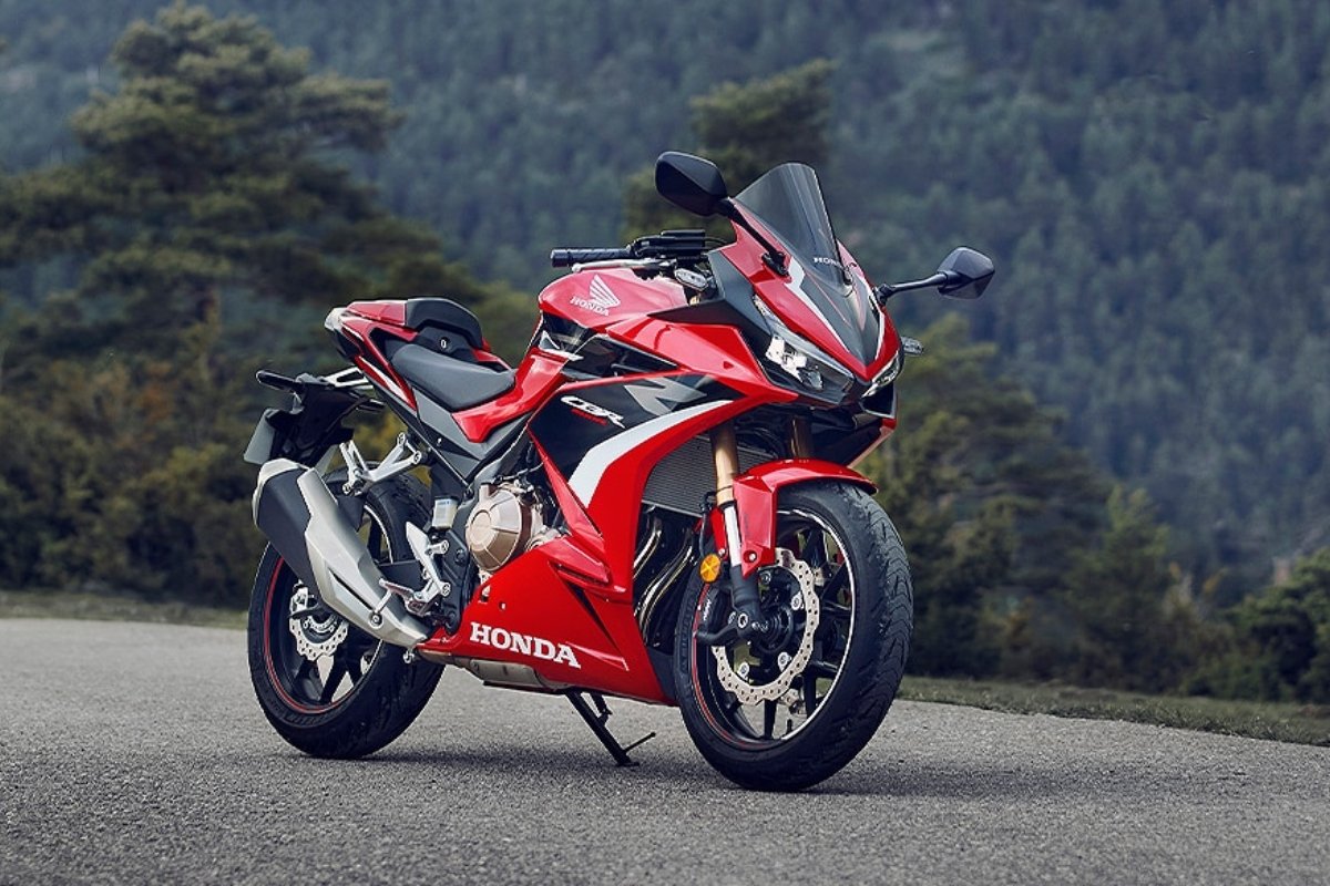 Honda CBR500R: एक नई स्पोर्ट बाइक, आपके बजट में आ रही है पावर और स्मार्टनेस