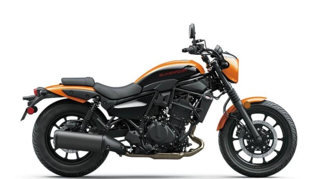 Kawasaki Eliminator: दमदार पावर और शानदार फीचर्स के साथ सिर्फ ₹5.62 लाख में