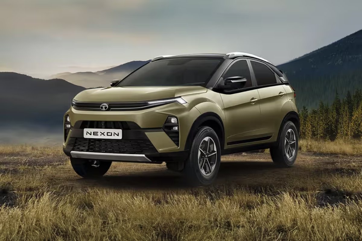 Tata Nexon: स्टाइल सेफ्टी और परफॉर्मेंस का परफेक्ट कॉम्बिनेशन जो हर दिल को भा जाए