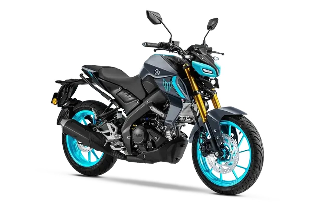 सिर्फ ₹5,852/महीने में चलाइए Yamaha MT 15 V2 स्टाइल, पावर और भरोसे का परफेक्ट कॉम्बो