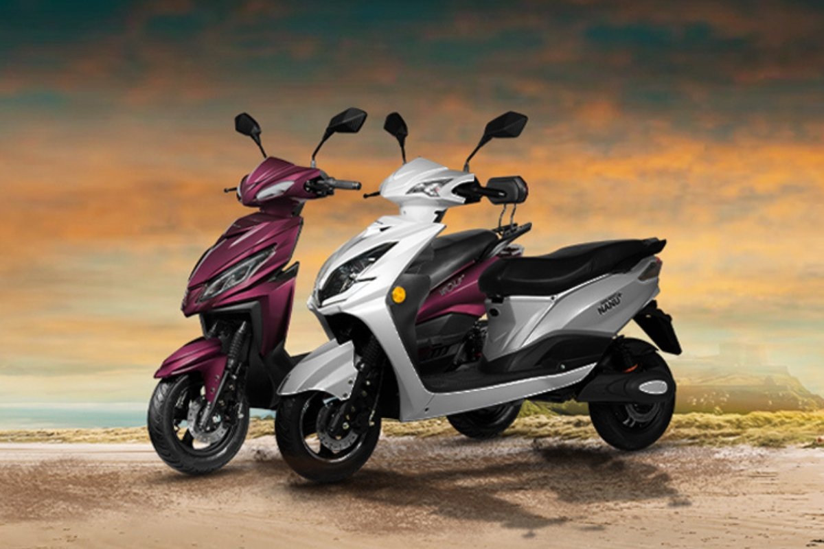 Joy e-bike Wolf: शानदार लुक दमदार रेंज और बजट में इलेक्ट्रिक स्कूटर जानिए क्या है इसमें खास