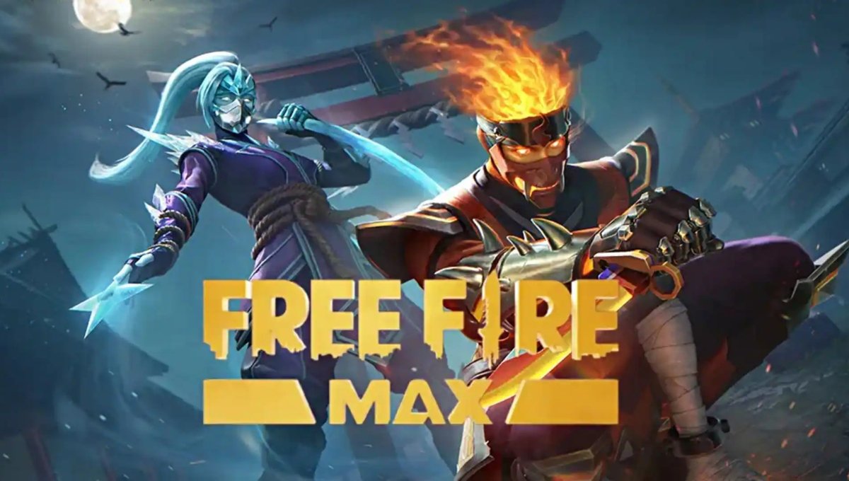 12 जून को मिलेगी आपकी गेमिंग को नई उड़ान जानिए Free Fire MAX के Redeem Codes