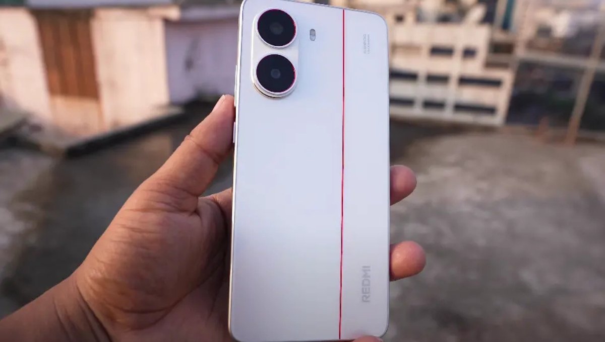 Xiaomi Redmi Turbo 4: 27,999 रुपये में मिलेगा 16GB RAM और 90W फास्ट चार्जिंग वाला तूफानी स्मार्टफोन