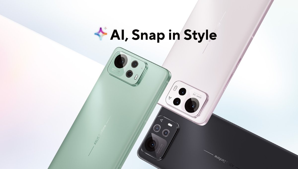Asus Zenfone 12 Ultra: 5500mAh बैटरी और 144Hz डिस्प्ले वाला फोन, कीमत 95,000 के करीब