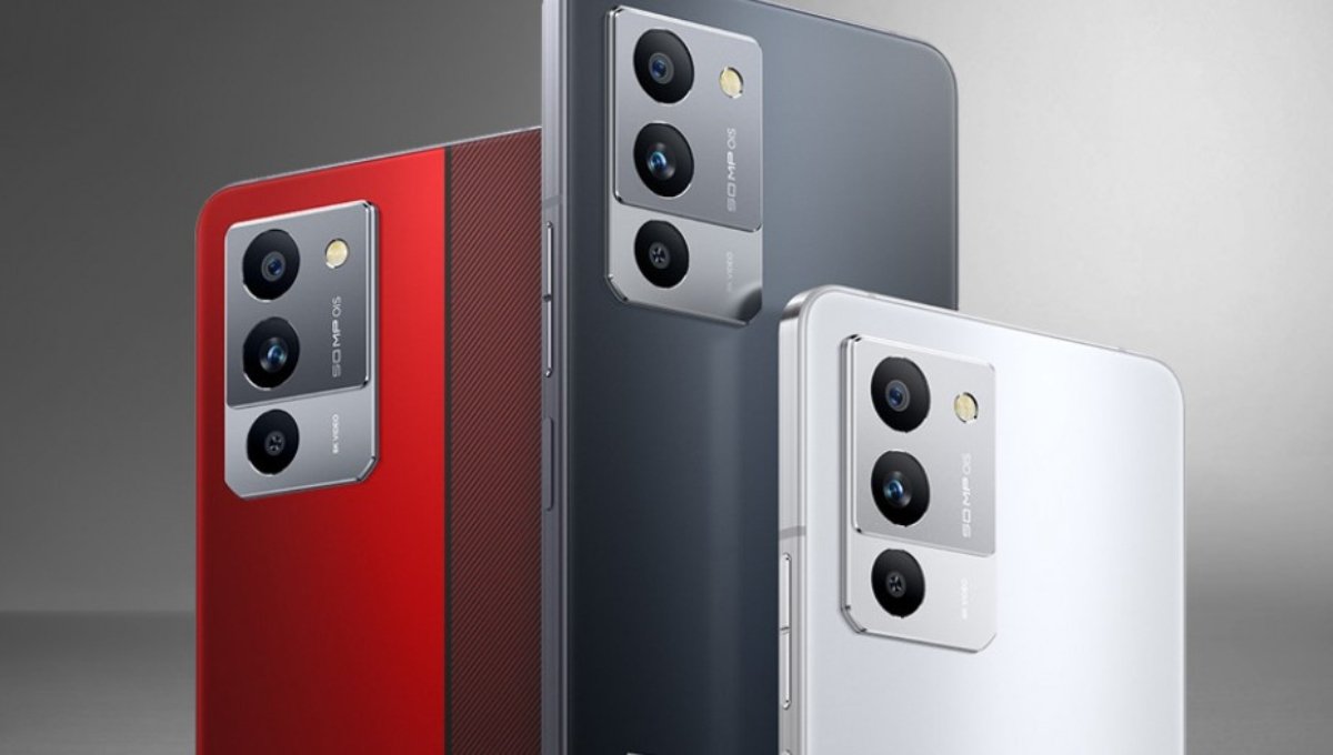 Lenovo Legion Y70: 16GB रैम, 8K वीडियो रिकॉर्डिंग और धमाकेदार चार्जिंग, जानें दाम