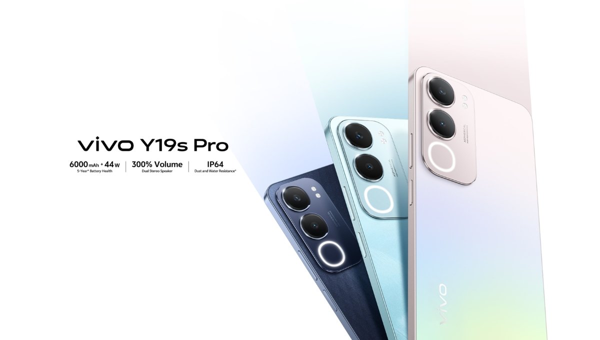 Vivo Y19s Pro की वापसी शानदार कैमरा, बड़ा डिस्प्ले और सिर्फ 15,000 में दमदार परफॉर्मेंस