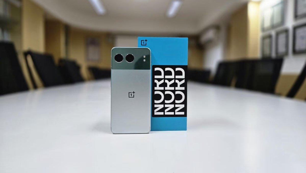 OnePlus Nord 4: 29,498 में 16GB रैम और 100W चार्जिंग वाला दमदार स्मार्टफोन