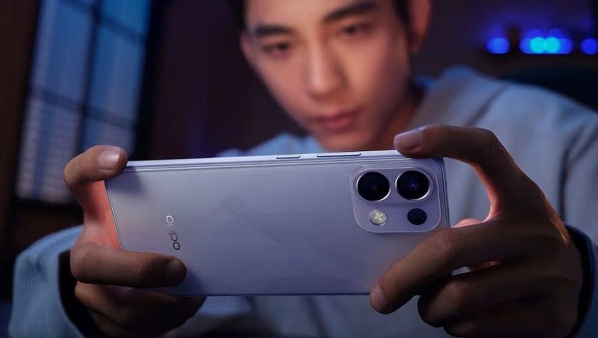 Oppo K13: 7000mAh बैटरी, Snapdragon 6 Gen 4 और धमाकेदार कीमत का कॉम्बो