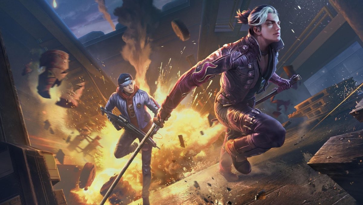 फ्री में पाएं धांसू इनाम जानिए 15 जून 2025 के Garena Free Fire Redeem Codes