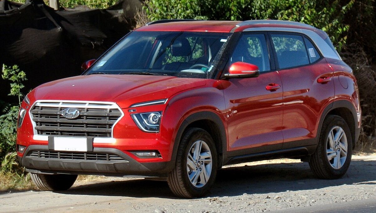 Hyundai Creta: सिर्फ 10 लाख में पाएं लक्ज़री SUV के दमदार फीचर्स और 19.1 kmpl का माइलेज
