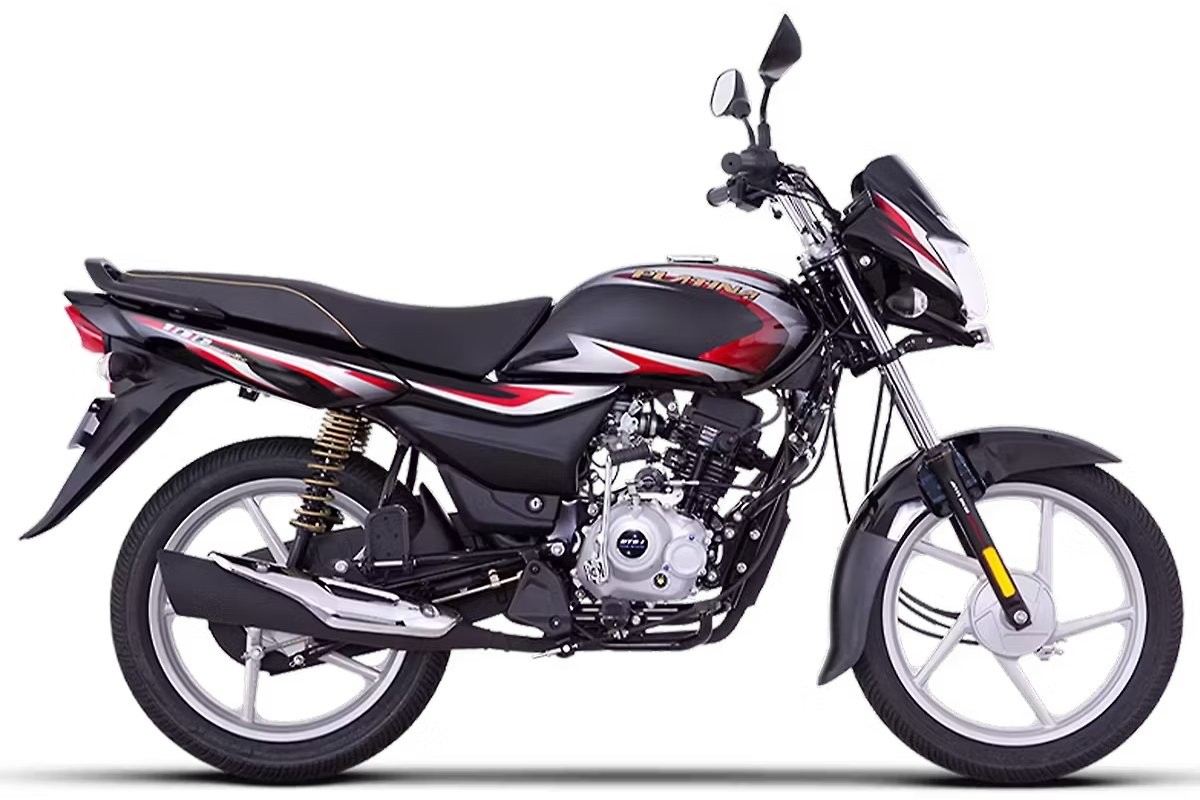 Bajaj Platina 100: ₹65,000 में दमदार माइलेज, शानदार फीचर्स और जबरदस्त भरोसा