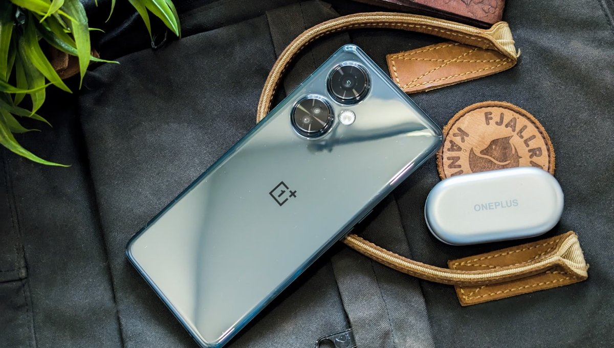 सिर्फ 15 मिनट में 61% चार्ज OnePlus Nord CE3 बना फास्ट चार्जिंग का मास्टर