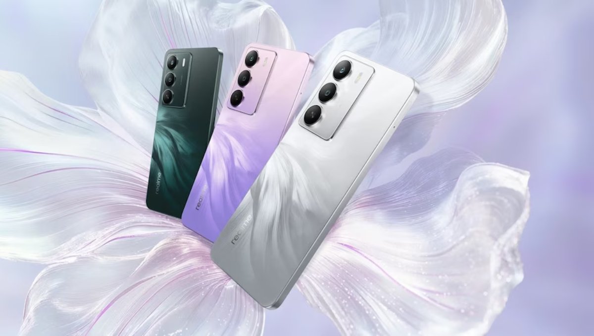 6000mAh बैटरी, 120Hz डिस्प्ले और दमदार कैमरा के साथ आया Realme C75, कीमत जानकर चौंक जाएंगे