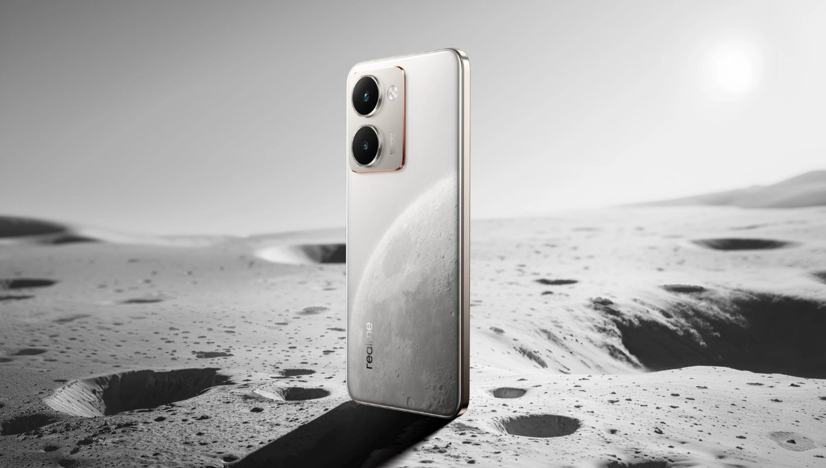 Realme P3 Ultra में मिलेगा Android 15, Dimensity 8350 Ultra चिपसेट और 512GB स्टोरेज शुरुआती कीमत 28,999
