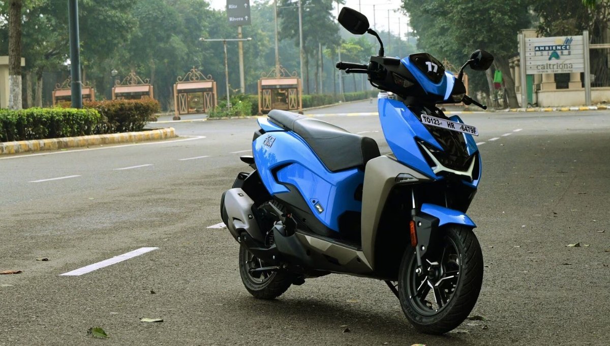 Hero Xoom 110: सिर्फ 75,000 के आस-पास, जानें क्यों है ये स्कूटर सबसे खास