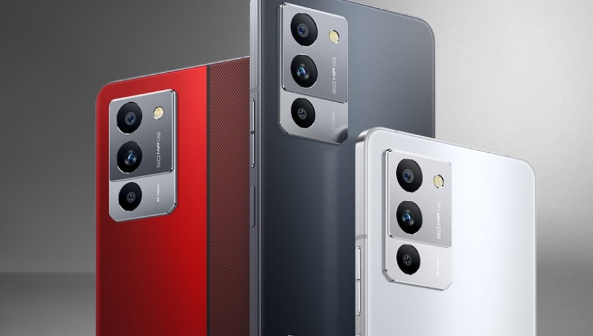 Lenovo Legion Y70: 40,000 में गेमिंग का बादशाह, 16GB RAM और 8K कैमरा वाला स्मार्टफोन