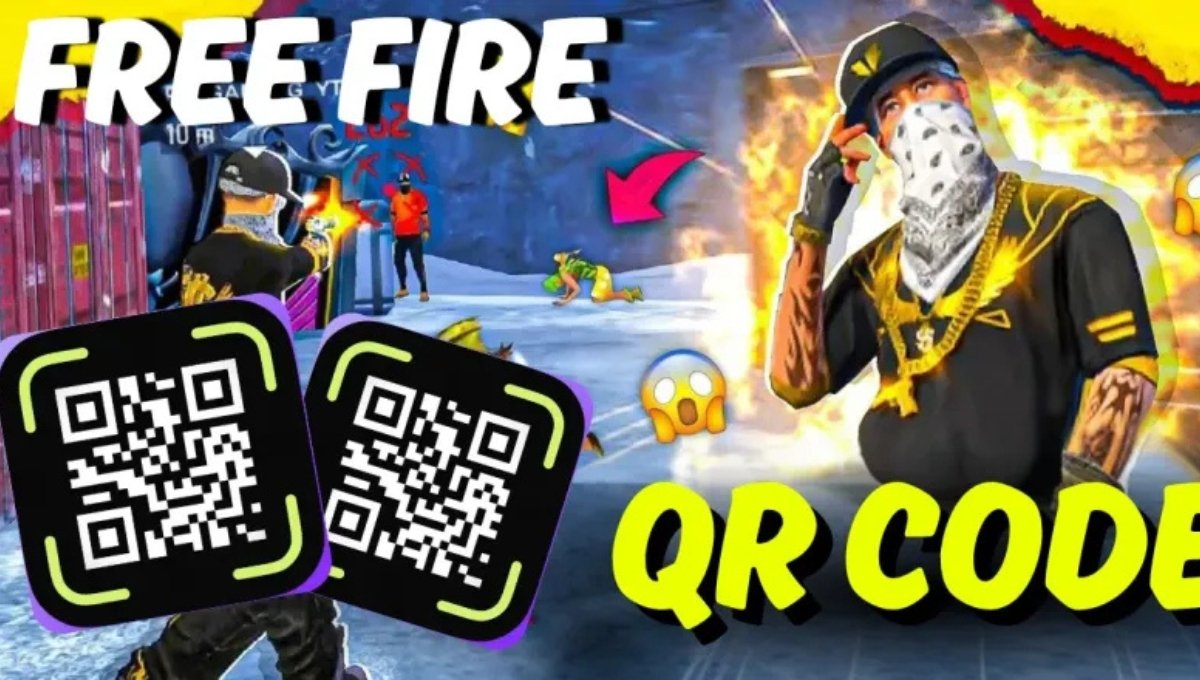 Free Fire: Lovers सावधान डायमंड QR कोड के पीछे छिपा है स्कैम का जाल