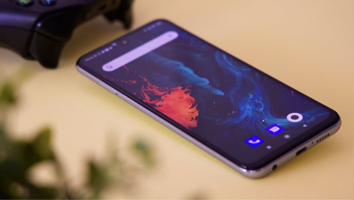 Redmi Turbo 4 Pro: 90W फास्ट चार्जिंग और 7550mAh बैटरी वाला दमदार फोन, कीमत भी दमदार
