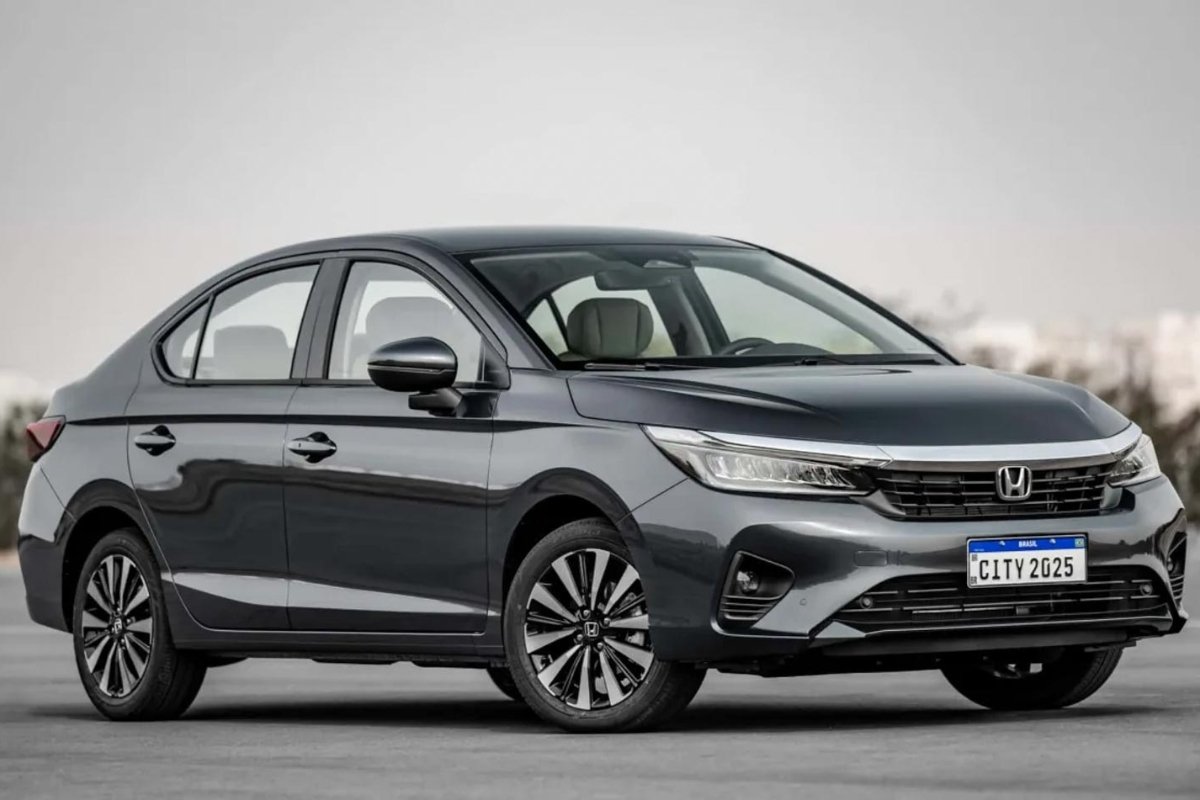 Honda City: ₹12 लाख में लक्ज़री लुक, दमदार फीचर्स और शानदार परफॉर्मेंस का भरोसा
