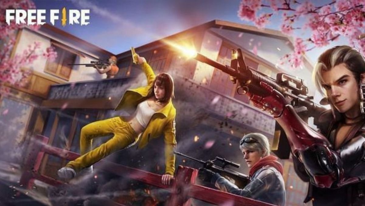Free Fire Max 23 जून रिडीम कोड्स आज पाएं शानदार रिवॉर्ड्स मुफ्त में
