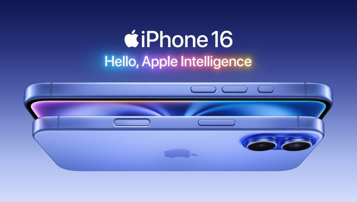 Apple iPhone 16: 48MP कैमरा, A18 चिप और 128GB स्टोरेज की शुरुआती कीमत में दम
