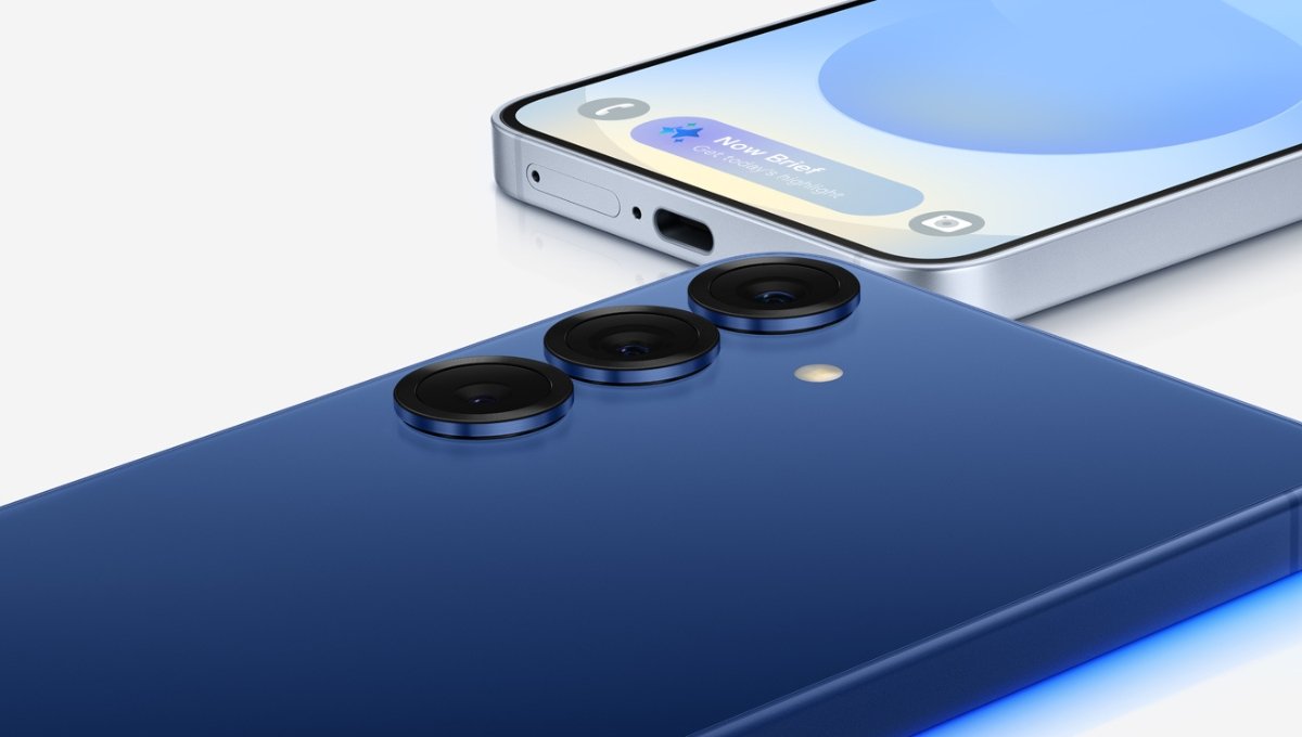 Samsung Galaxy S25 की जबरदस्त वापसी 120Hz AMOLED डिस्प्ले और 79,999 की कीमत