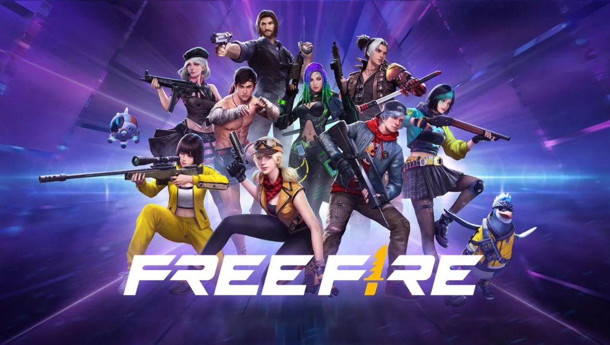 Garena Free Fire Max: 24 जून के रिडीम कोड से पाएं मुफ्त डायमंड्स और एक्सक्लूसिव रिवॉर्ड्स
