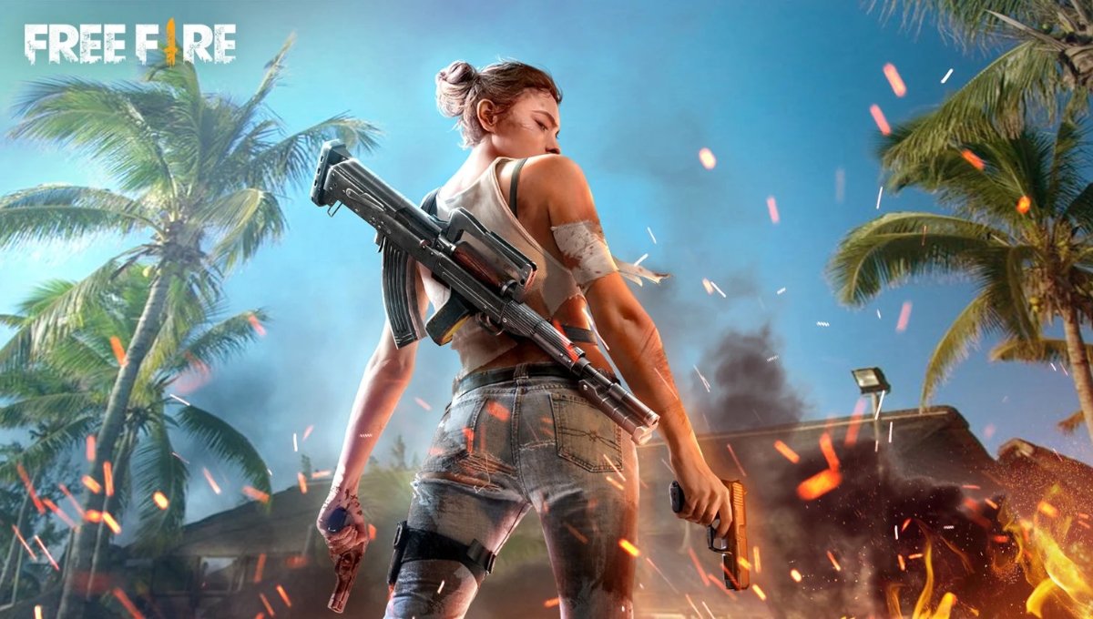 आज के रिडीम कोड्स से बदलिए Free Fire Max की दुनिया, वो भी बिना खर्च के