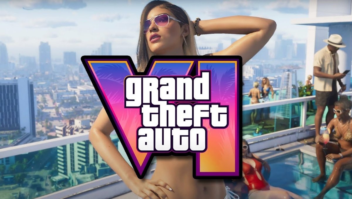 GTA 6 में फिर से मचनी चाहिए बचपन वाली तबाही लौट आएं वो 6 धमाकेदार चीट कोड्स