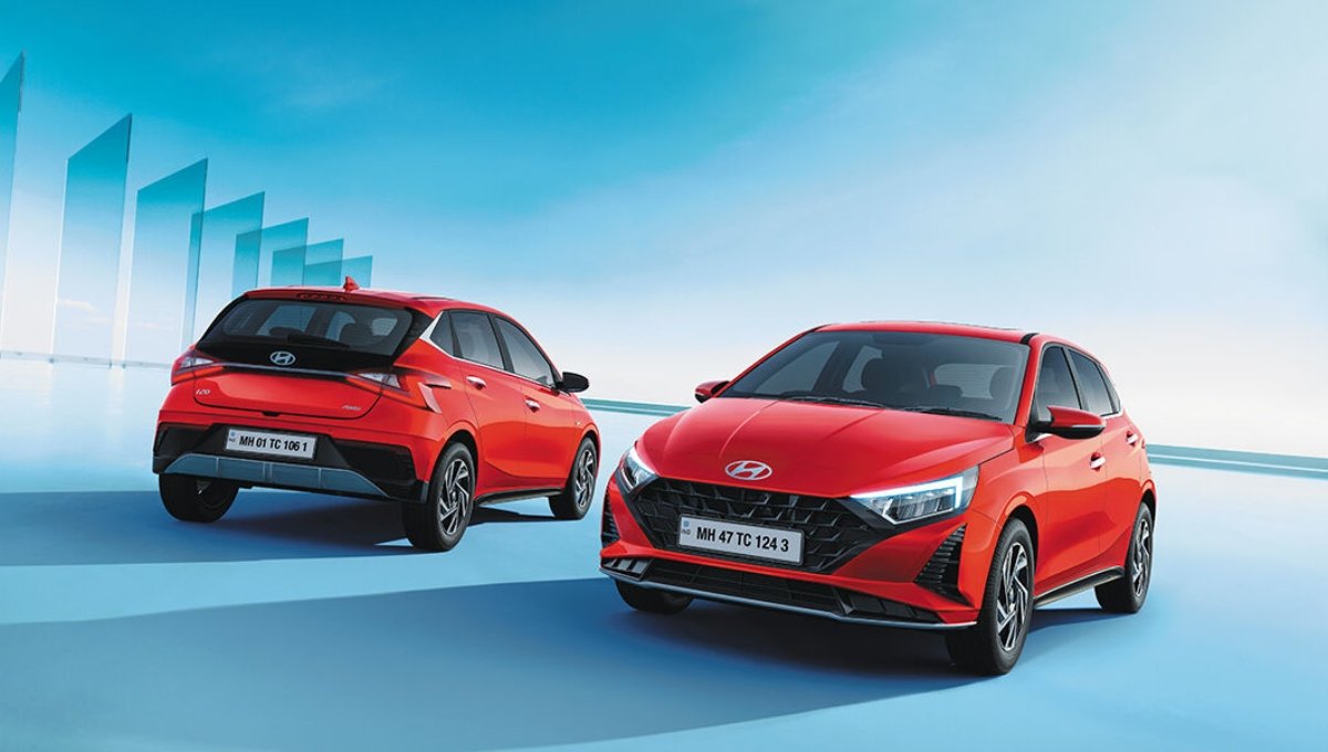 Hyundai i20: 87bhp की पावर, 20kmpl माइलेज और कनेक्टेड फीचर्स के साथ दमदार वापसी