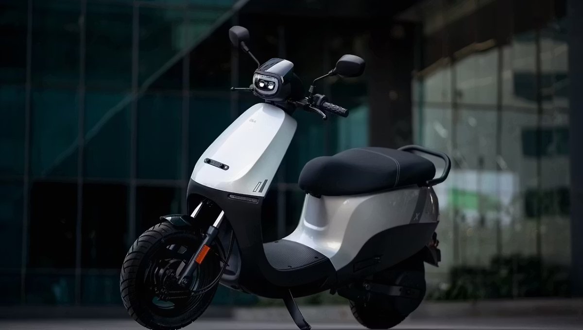 OLA S1 X Gen 2: ₹90,000 में मिल रही है 85 kmph की रफ्तार और स्मार्ट फीचर्स