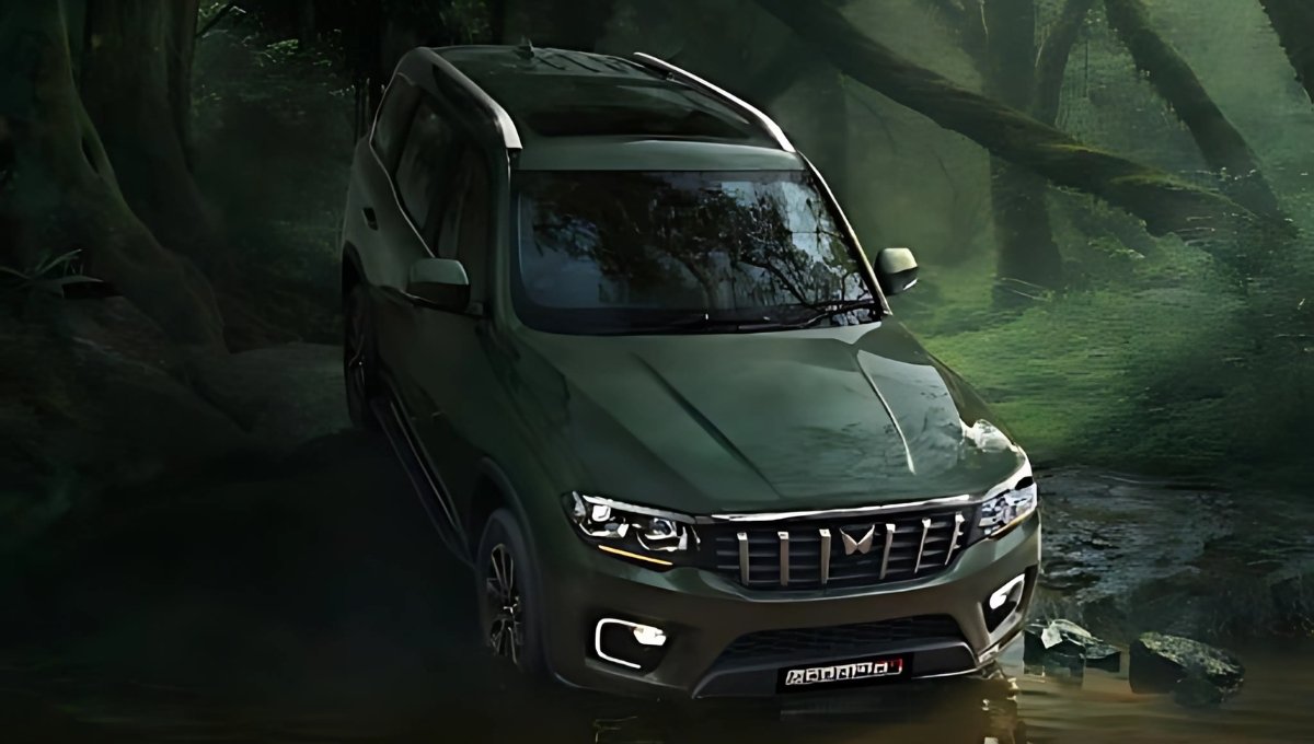 Mahindra Scorpio N: दमदार ताकत, लग्ज़री फीचर्स और Rs13.85 लाख से शुरू कीमत