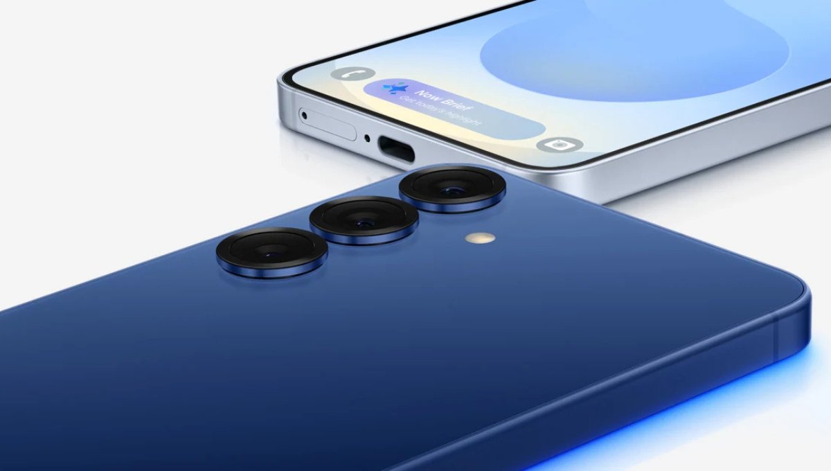 Samsung Galaxy S25: 50MP कैमरा, Snapdragon 8 Elite और दमदार डिजाइन, जानिए कीमत