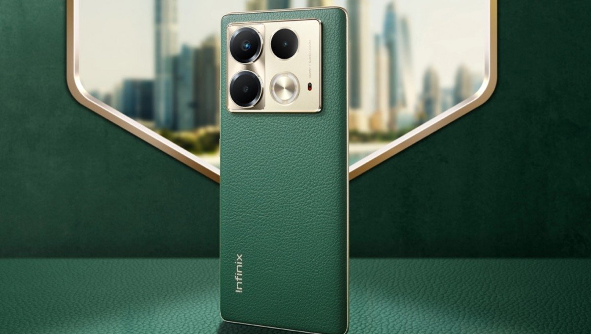 सिर्फ कीमत में धमाका Infinix Note 40S ला रहा है 5000mAh बैटरी और 20W वायरलेस चार्जिंग