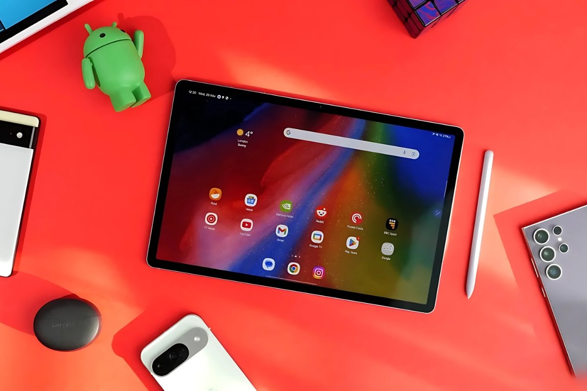 Samsung Galaxy Tab S10 FE: दमदार फीचर्स और ₹45,000 की कीमत में प्रीमियम एक्सपीरियंस