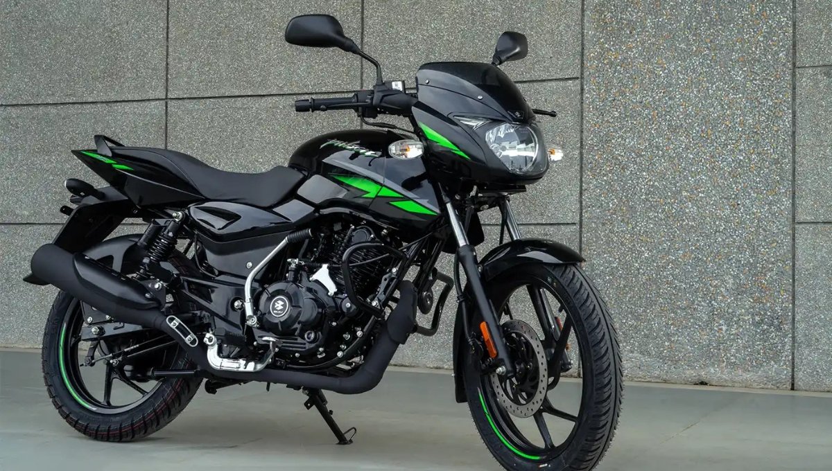 ₹90,000 की रेंज में 125cc बाइक में सबसे अलग Bajaj Pulsar 125 की पूरी जानकारी
