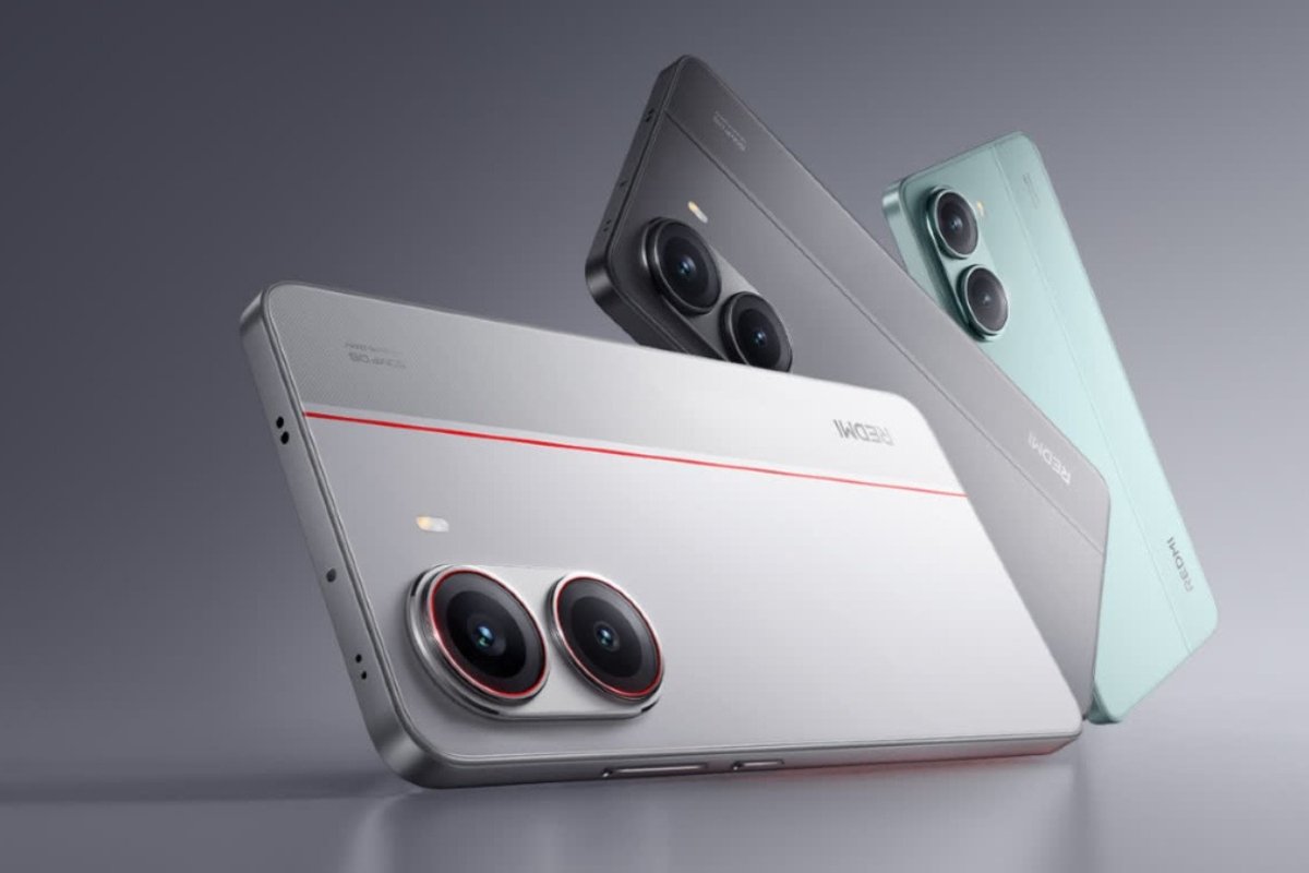 Xiaomi Redmi Turbo 4 Pro: 90W चार्जिंग और 1TB स्टोरेज वाला तूफानी फोन, जानिए कीमत और खूबियाँ