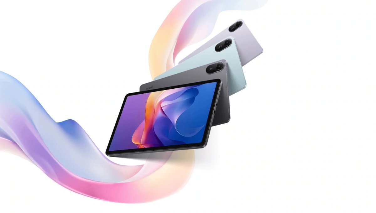 Xiaomi Redmi Pad 2: दमदार फीचर्स और शानदार डिज़ाइन सिर्फ 17,999 में