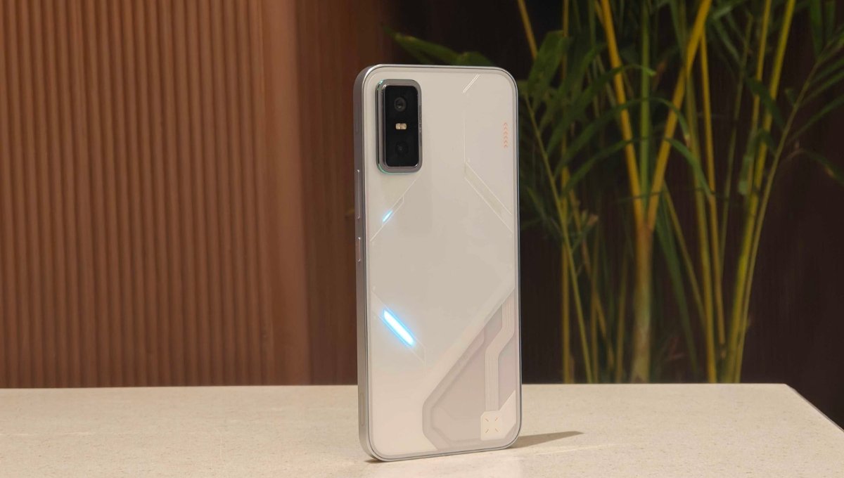 Infinix GT 30 Pro: 144Hz AMOLED डिस्प्ले और 108MP कैमरा वाला गेमिंग फोन, जानिए कीमत