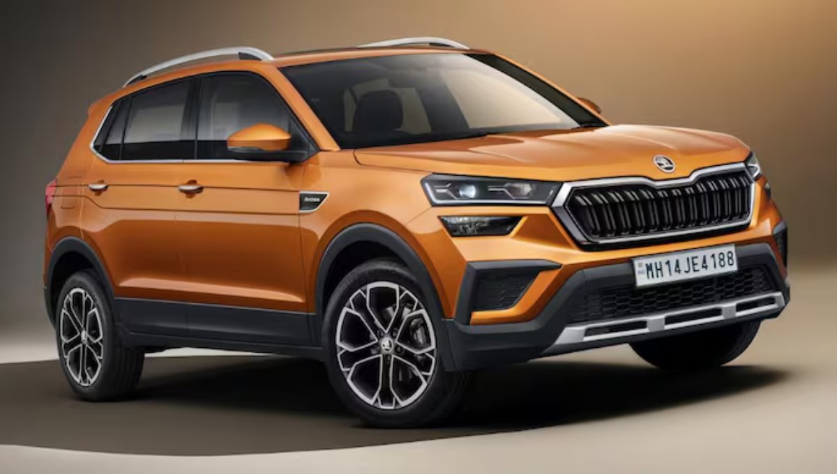 Skoda Kushaq: 11.99 लाख से शुरू, जबरदस्त फीचर्स के साथ एक प्रीमियम SUV का अनुभव
