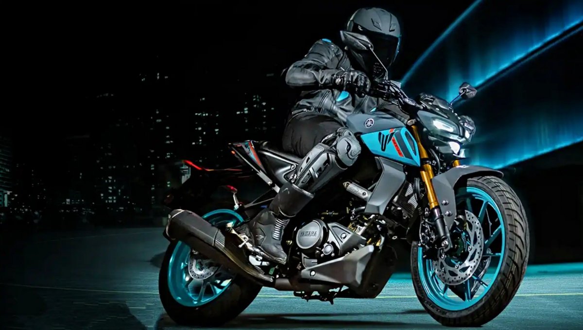Yamaha MT 15 V2: दमदार फीचर्स और 1.68 लाख की कीमत में सुपरबाइक जैसा अनुभव