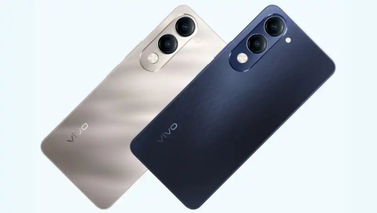 Vivo T4 Lite: 12,000 से कम में मिले 6000mAh बैटरी और 50MP कैमरा वाला स्मार्टफोन