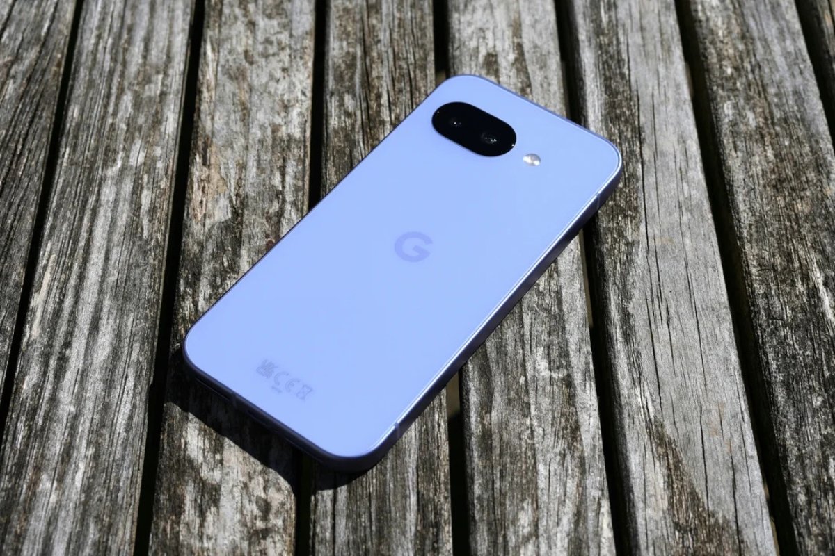 Google Pixel 9a: 6.3 इंच डिस्प्ले, दमदार कैमरा और फास्ट परफॉर्मेंस के साथ