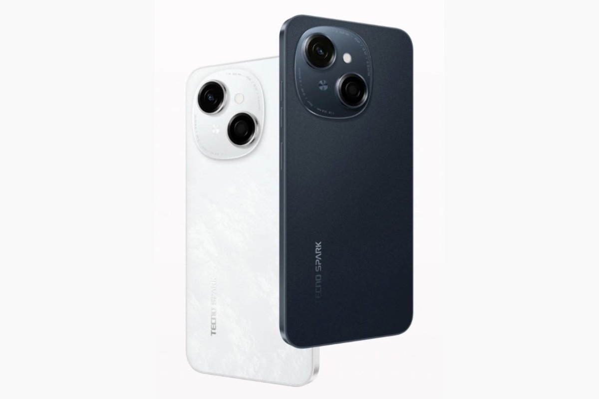 Tecno Spark Go 1S: सिर्फ ₹7,000 में 90Hz डिस्प्ले और 5000mAh बैटरी वाला स्मार्टफोन